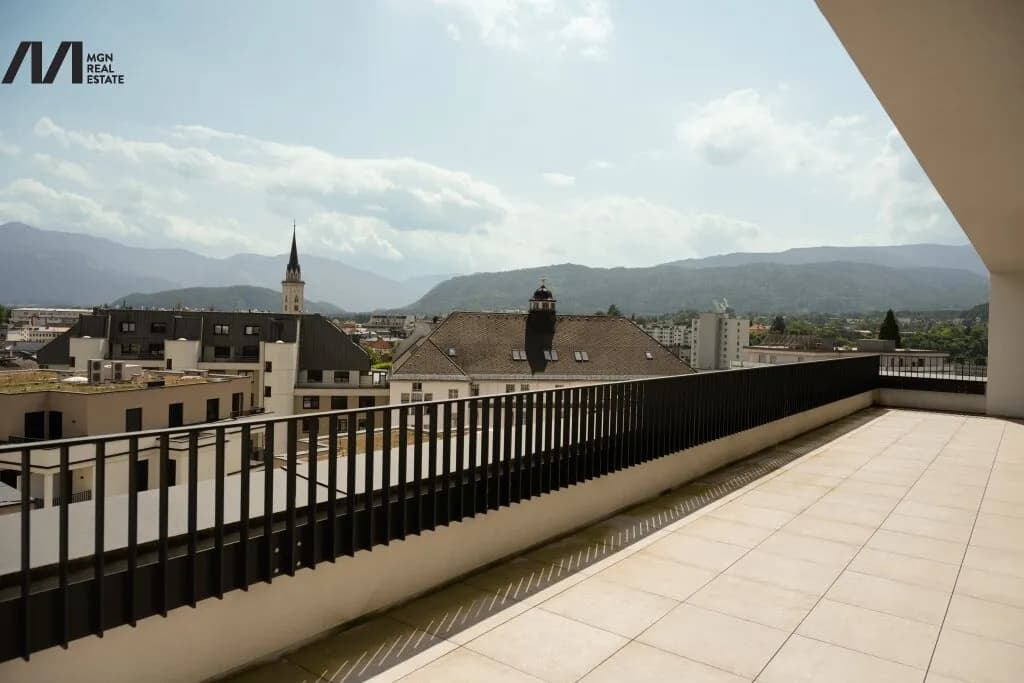 4-Zimmer-Wohnung kaufen in Villach – 173,9 m², € 1.450.000