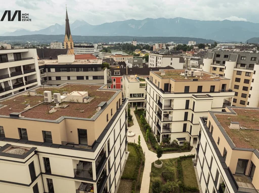 4-Zimmer-Wohnung kaufen in Villach – 173,9 m², € 1.450.000 – Bild 2 von 4