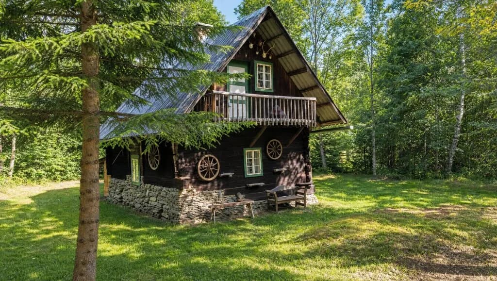 2-Zimmer-Immobilie kaufen in Voitsberg – 2 119 m², € 359.000 – Bild 2 von 24