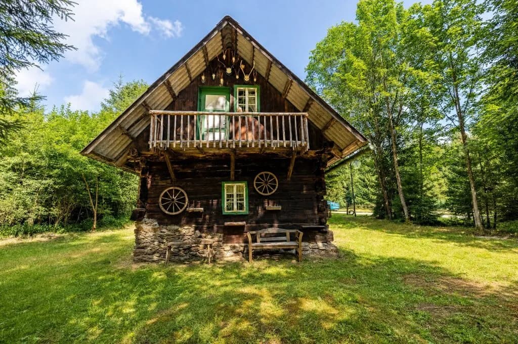 2-Zimmer-Immobilie kaufen in Voitsberg – 2 119 m², € 359.000 – Bild 20 von 24