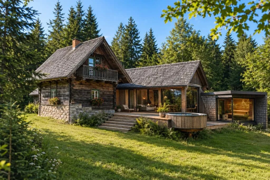 2-Zimmer-Immobilie kaufen in Voitsberg – 2 119 m², € 359.000 – Bild 23 von 24