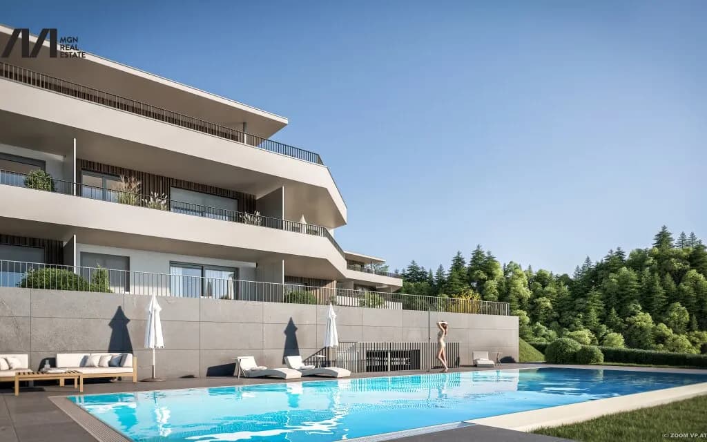4-Zimmer-Wohnung kaufen in Klagenfurt Land – 135 m², € 1.390.000 – Bild 2 von 12