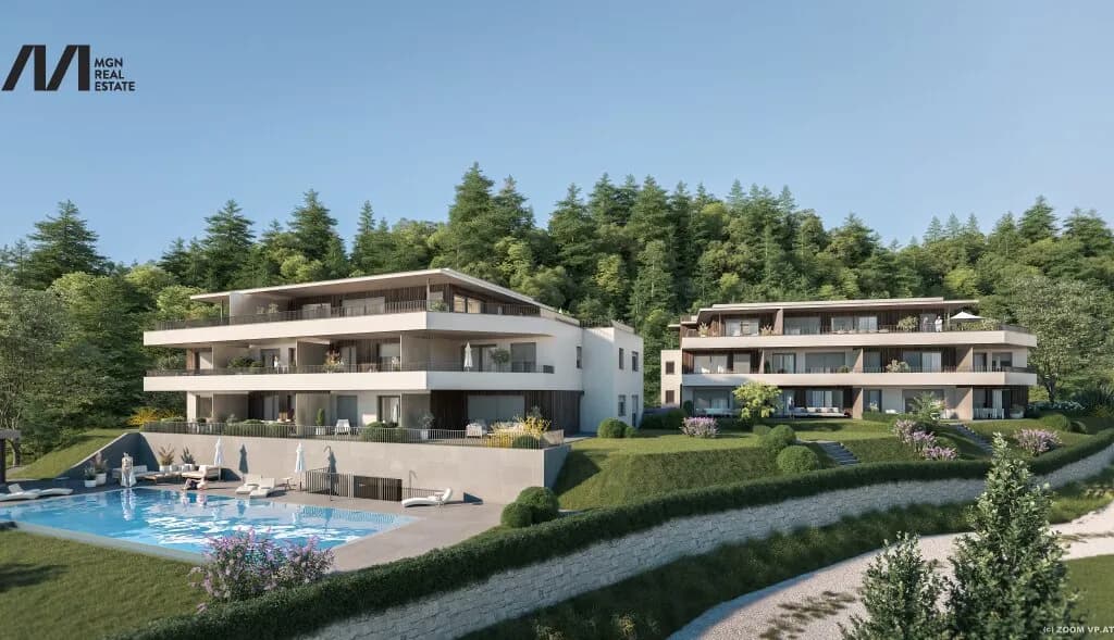 4-Zimmer-Wohnung kaufen in Klagenfurt Land – 135 m², € 1.390.000 – Bild 3 von 12