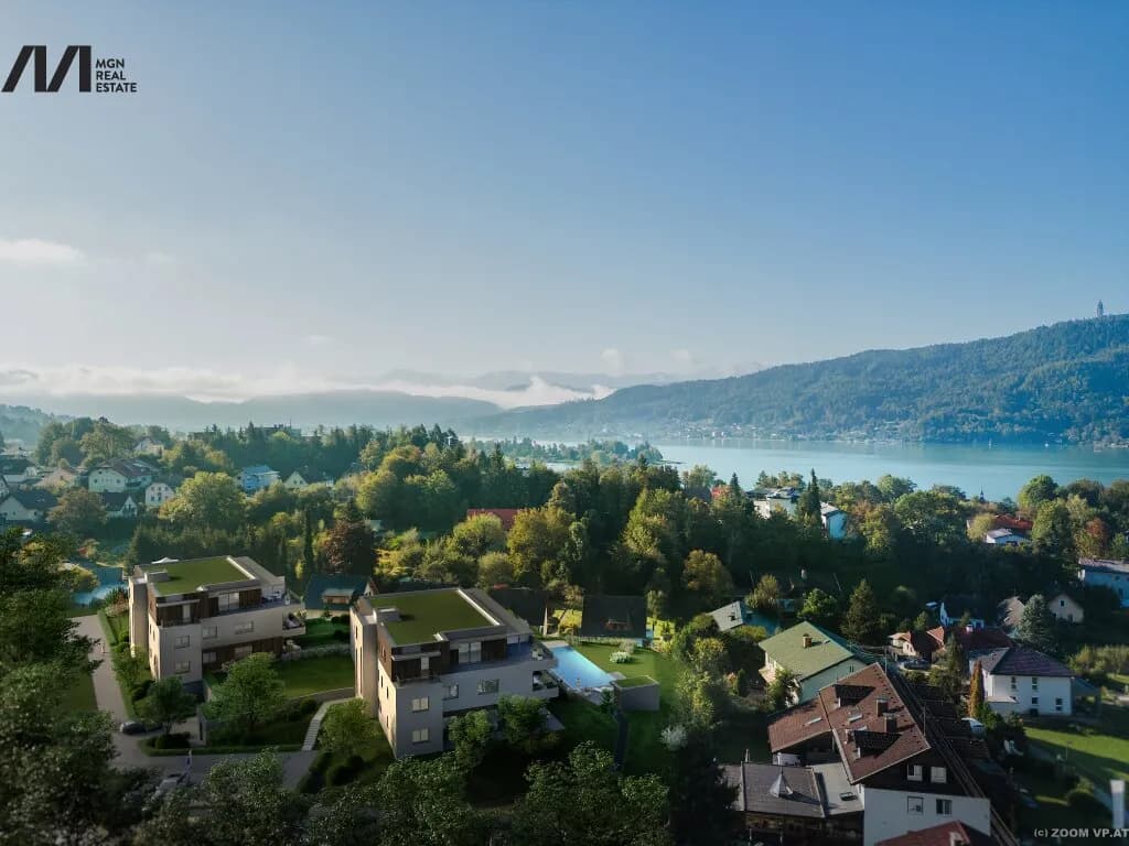 4-Zimmer-Wohnung kaufen in Klagenfurt Land – 135 m², € 1.390.000 – Bild 4 von 12