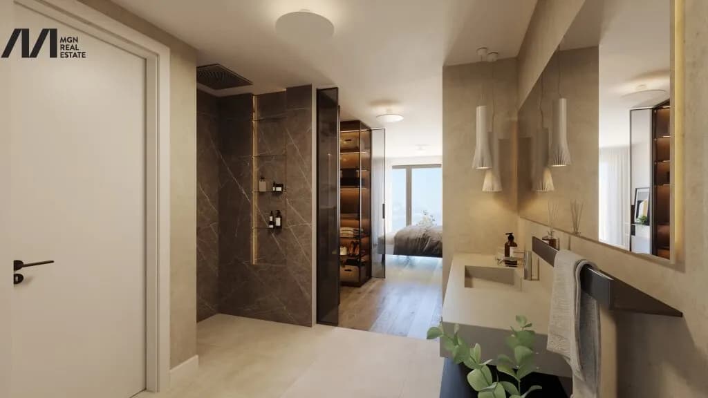 4-Zimmer-Wohnung kaufen in Klagenfurt Land – 135 m², € 1.390.000 – Bild 9 von 12