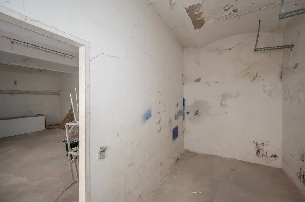 2-Zimmer-Gewerbeimmobilie kaufen in Wien – 82,07 m², € 175.000 – Bild 4 von 12