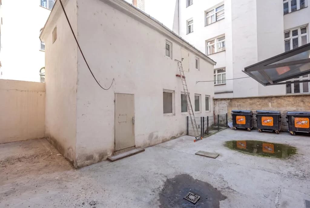 2-Zimmer-Gewerbeimmobilie kaufen in Wien – 82,07 m², € 175.000 – Bild 6 von 12