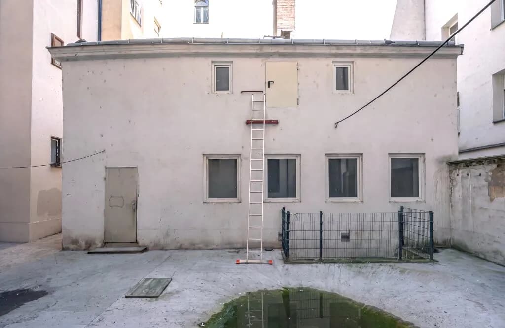 2-Zimmer-Gewerbeimmobilie kaufen in Wien – 82,07 m², € 175.000 – Bild 7 von 12