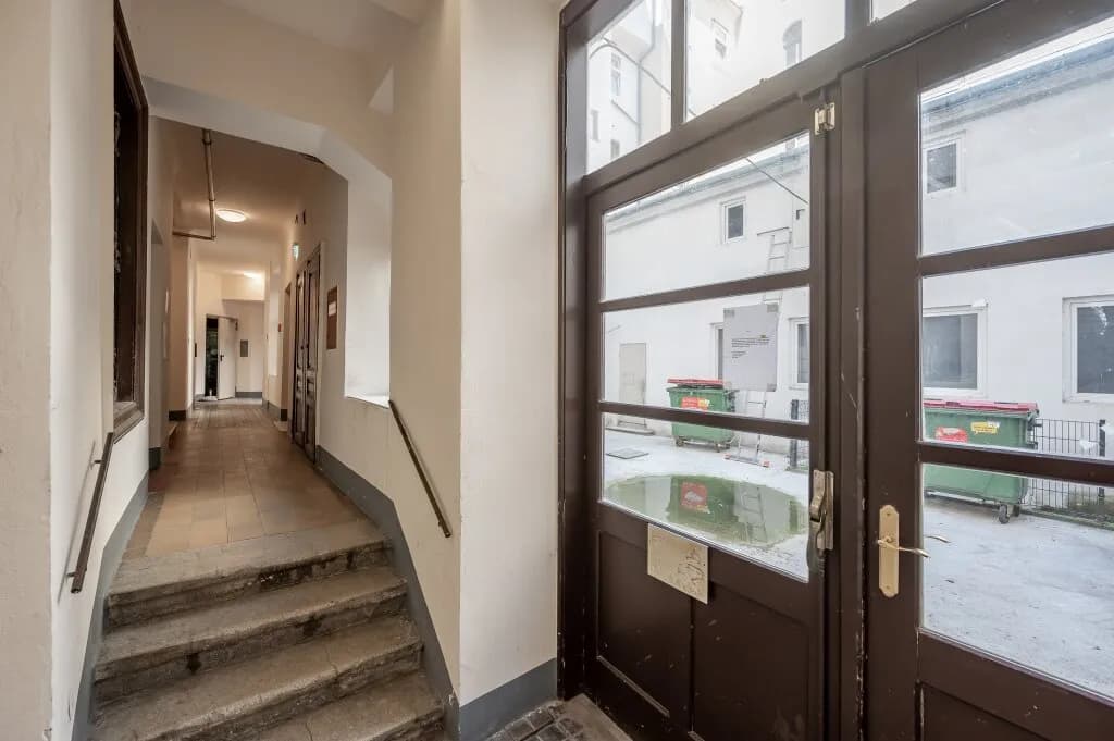 2-Zimmer-Gewerbeimmobilie kaufen in Wien – 82,07 m², € 175.000 – Bild 9 von 12