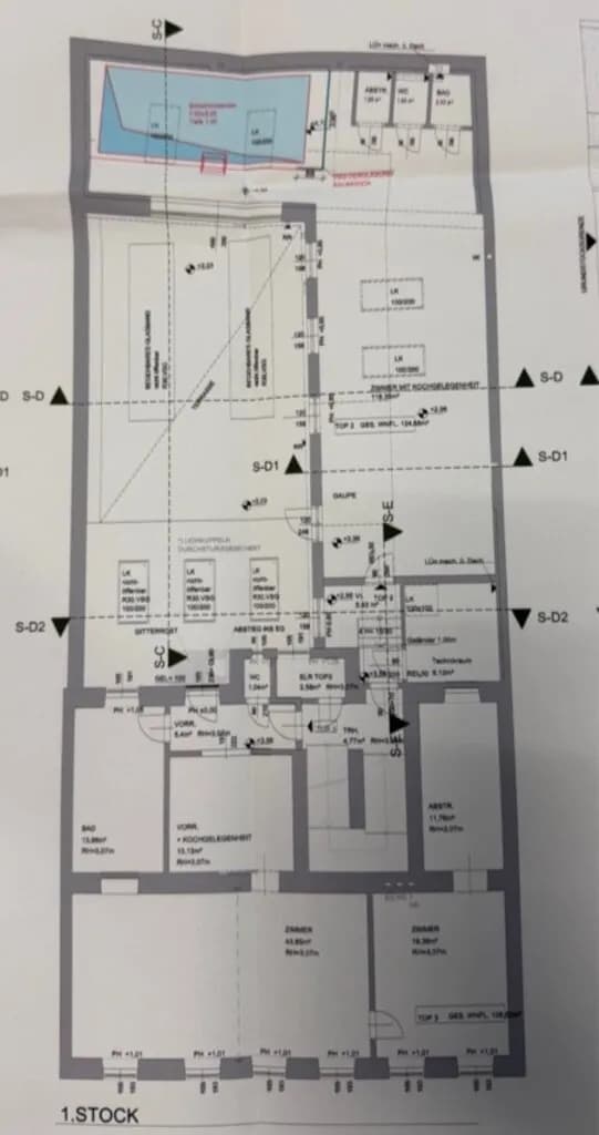 Gewerbeimmobilie kaufen in Wien – 475 m², € 2.250.000 – Bild 46 von 48