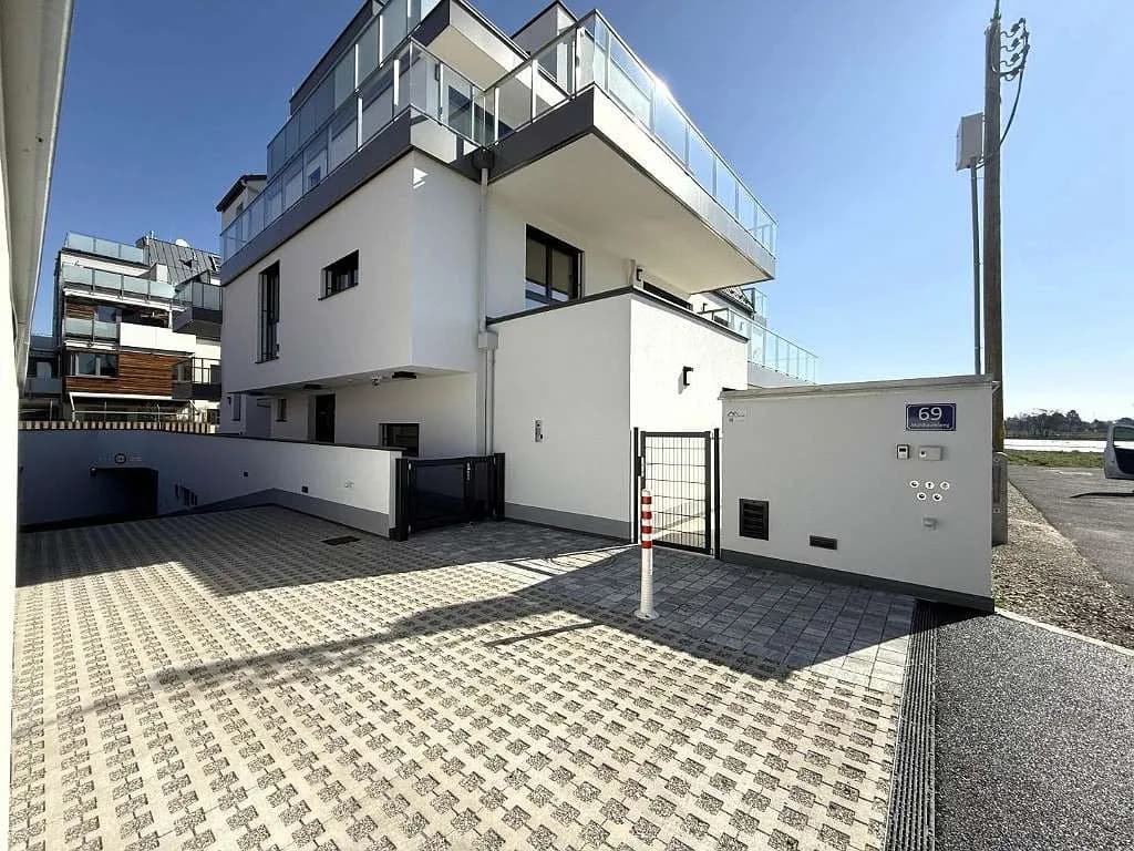3-Zimmer-Wohnung kaufen in Wien – 115,11 m², € 1.049.900 – Bild 27 von 33