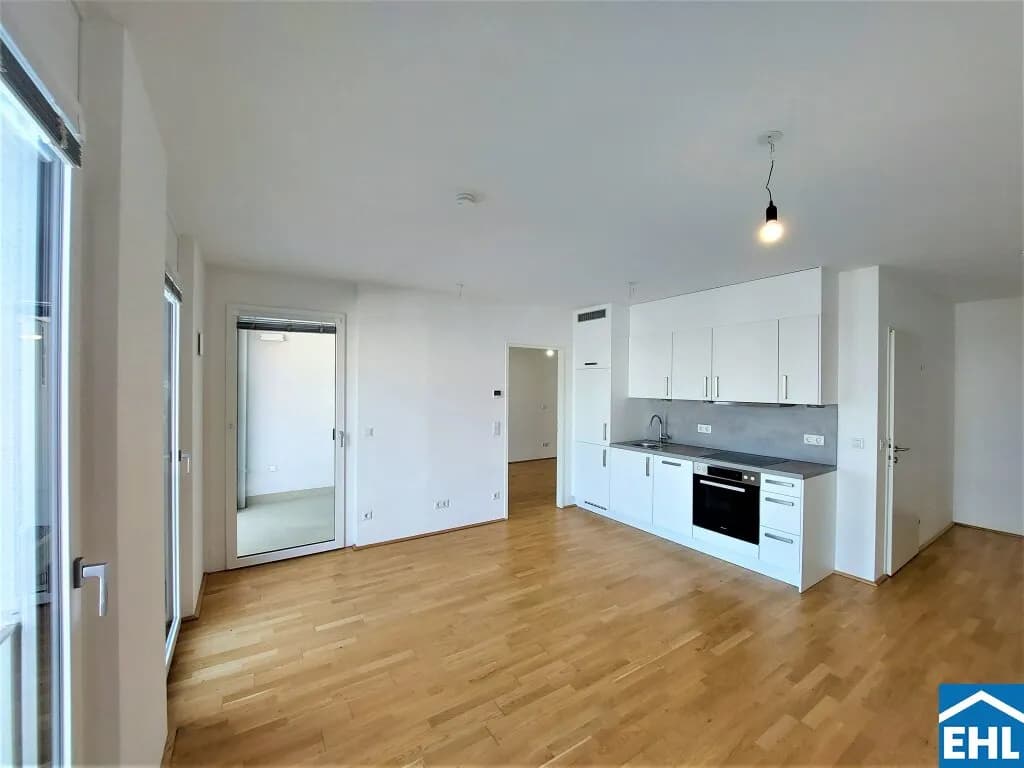 Immobilie kaufen in Wien – 44,3 m², € 290.000 – Bild 1 von 10