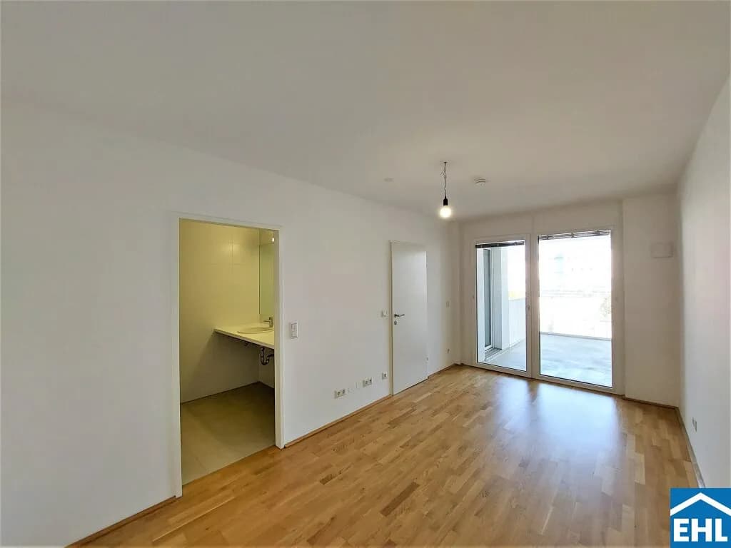 Immobilie kaufen in Wien – 44,3 m², € 290.000 – Bild 4 von 10