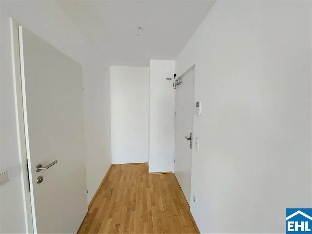 Immobilie kaufen in Wien – 44,3 m², € 290.000 – Bild 6 von 10