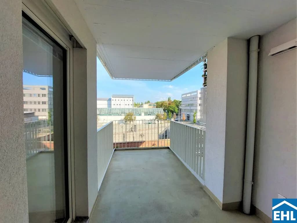 Immobilie kaufen in Wien – 44,3 m², € 290.000 – Bild 8 von 10