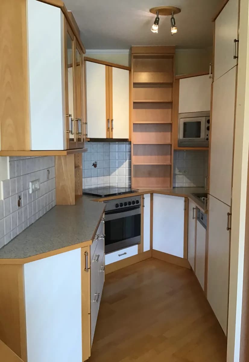 2-Zimmer-Wohnung mieten in Deutschlandsberg – 50 m², € 699