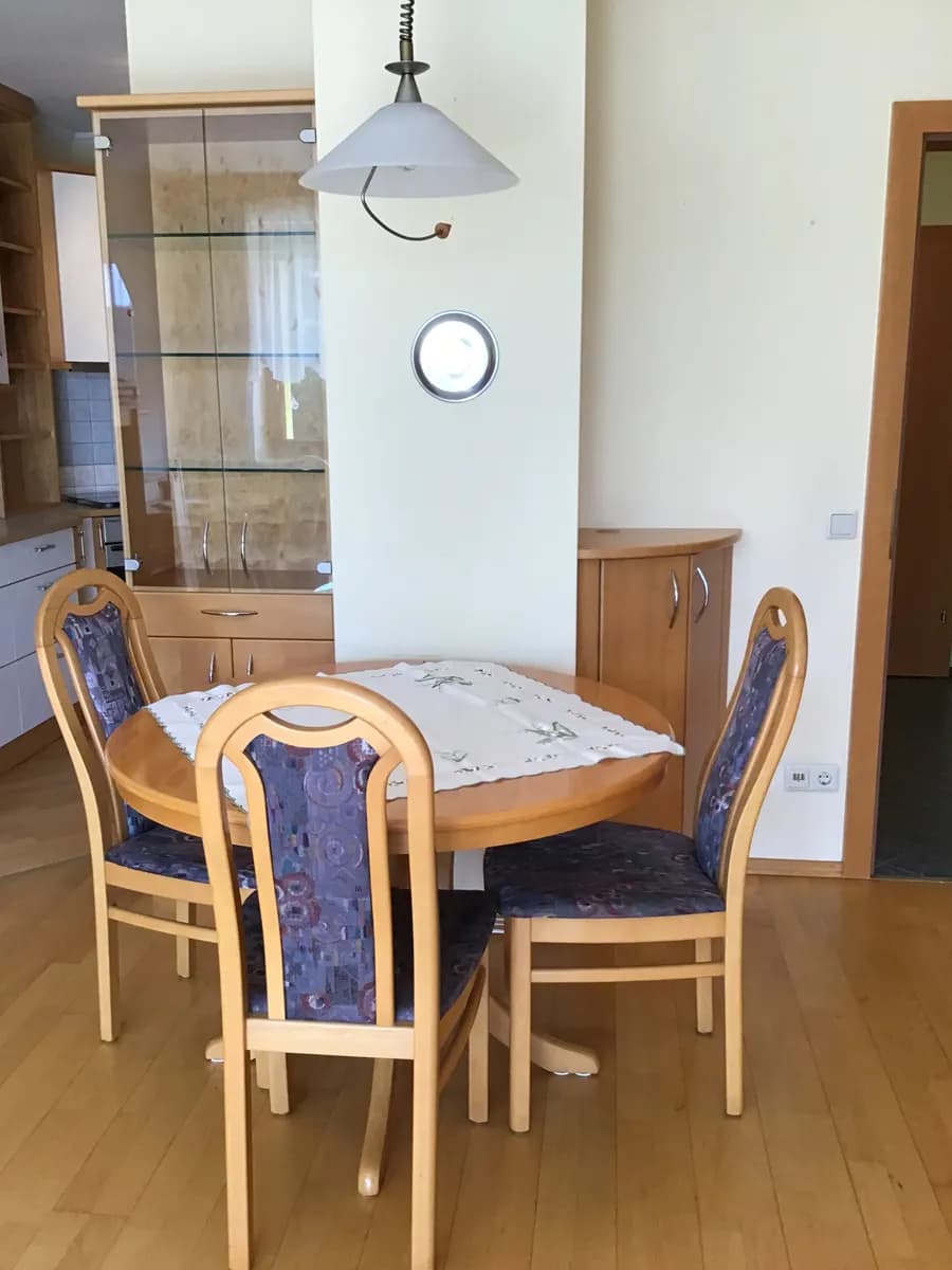 2-Zimmer-Wohnung mieten in Deutschlandsberg – 50 m², € 699 – Bild 2 von 12