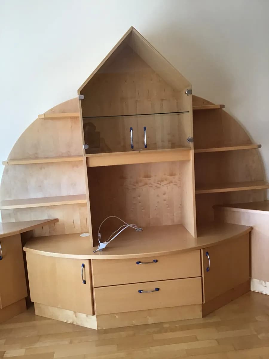2-Zimmer-Wohnung mieten in Deutschlandsberg – 50 m², € 699 – Bild 3 von 12