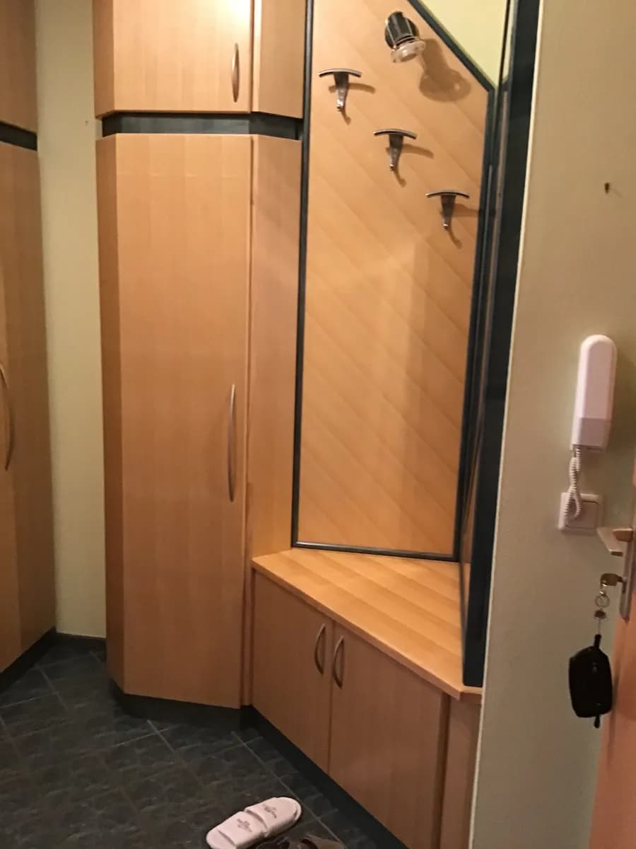 2-Zimmer-Wohnung mieten in Deutschlandsberg – 50 m², € 699 – Bild 9 von 12