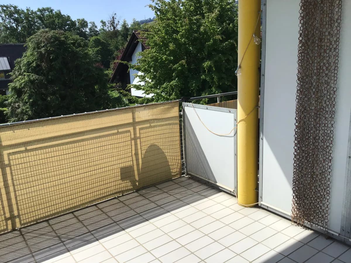 2-Zimmer-Wohnung mieten in Deutschlandsberg – 50 m², € 699 – Bild 10 von 12