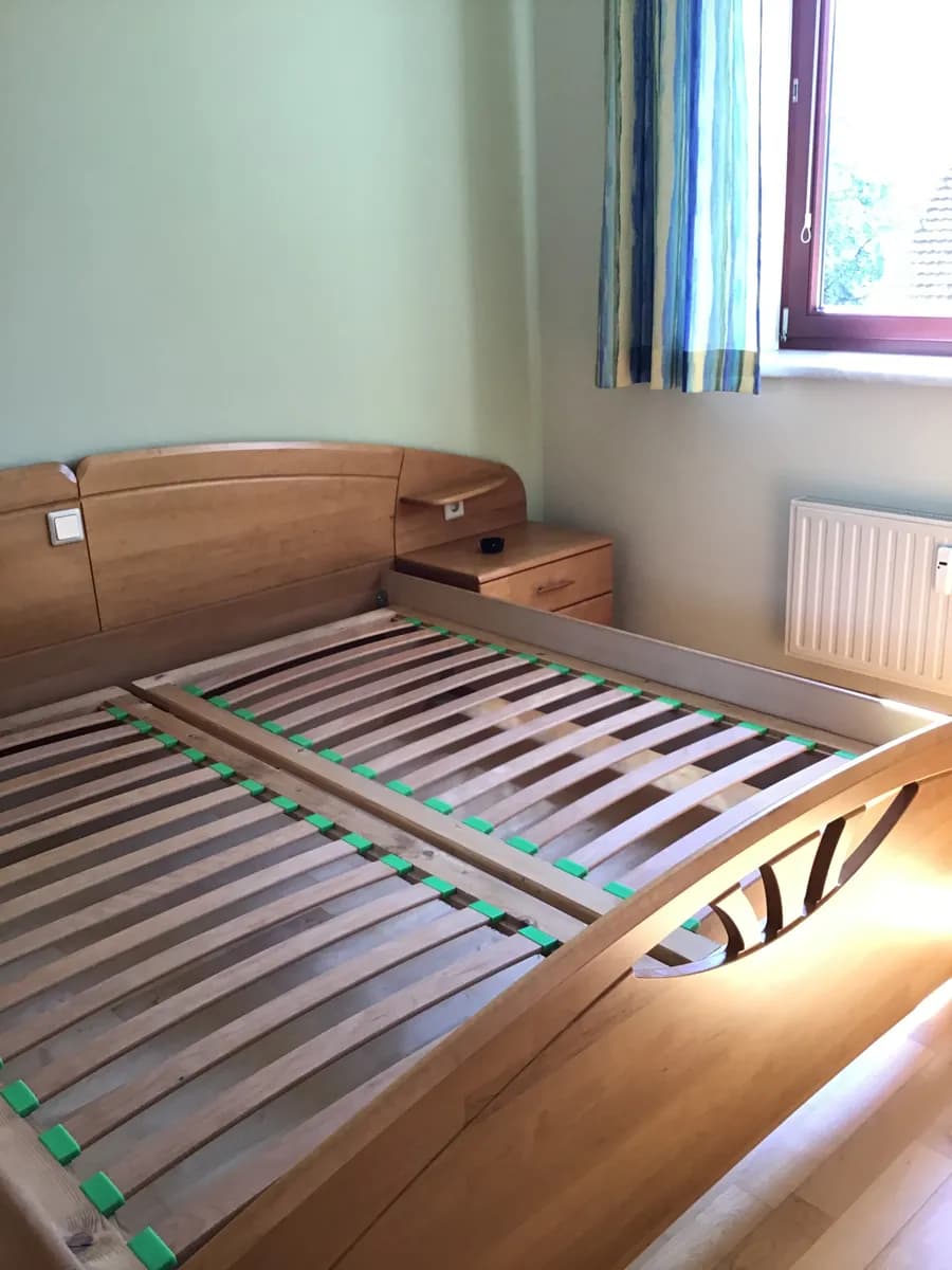 2-Zimmer-Wohnung mieten in Deutschlandsberg – 50 m², € 699 – Bild 11 von 12