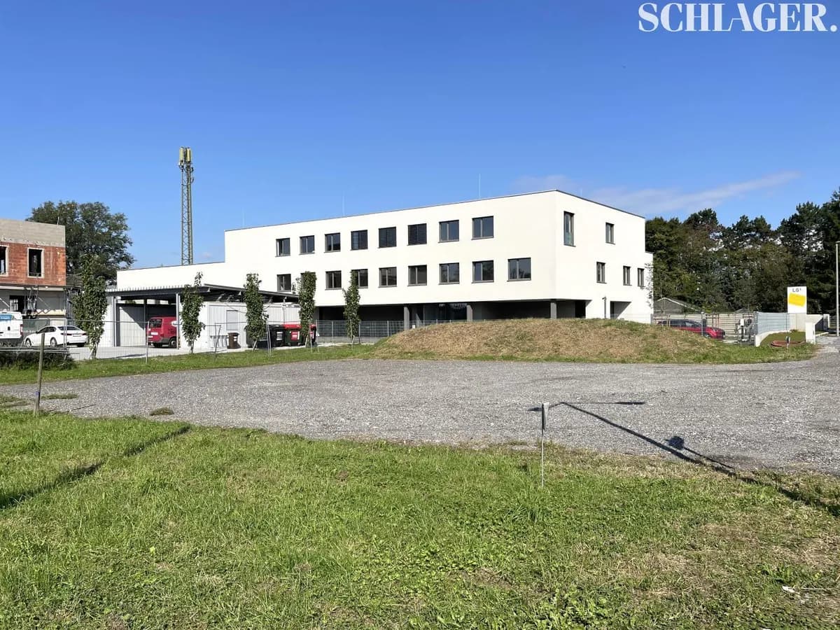 Grundstück kaufen in Graz – 1 037 m² – Bild 2 von 4