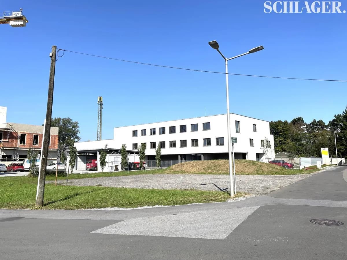 Grundstück kaufen in Graz – 1 037 m² – Bild 3 von 4