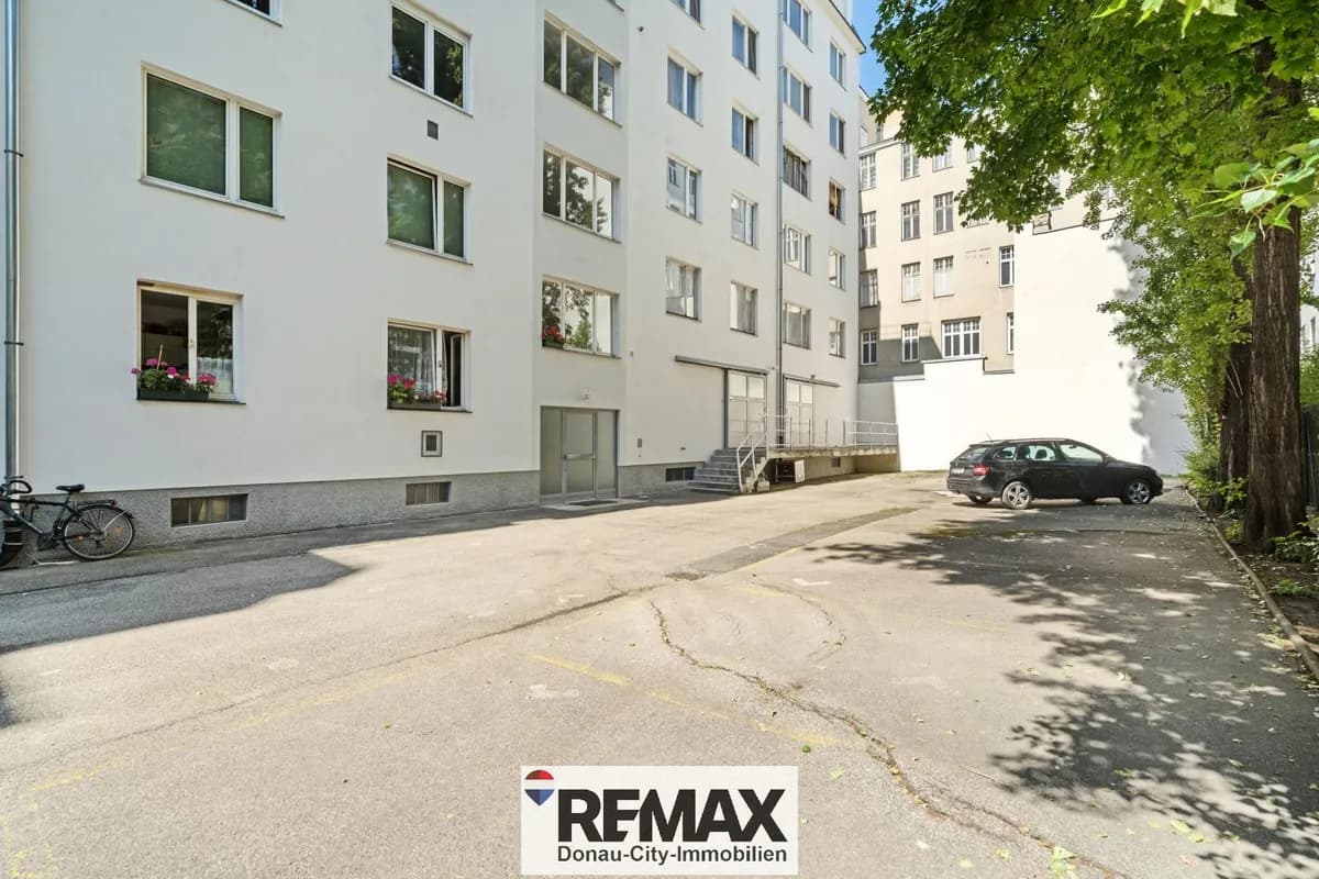 5-Zimmer-Wohnung kaufen in Wien – 225 m², € 650.000 – Bild 16 von 19