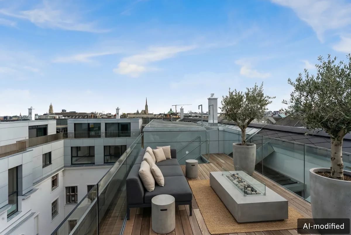 3-Zimmer-Wohnung kaufen in Wien – 214 m², € 5.151.000 – Bild 1 von 13