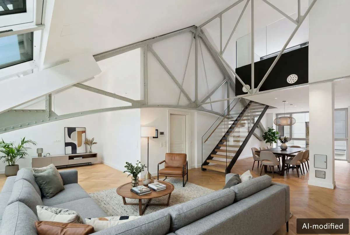 3-Zimmer-Wohnung kaufen in Wien – 214 m², € 5.151.000 – Bild 2 von 13