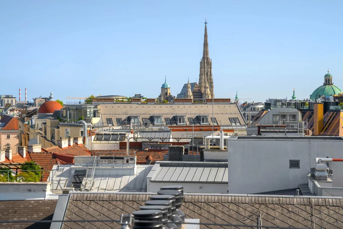 3-Zimmer-Wohnung kaufen in Wien – 214 m², € 5.151.000 – Bild 3 von 13