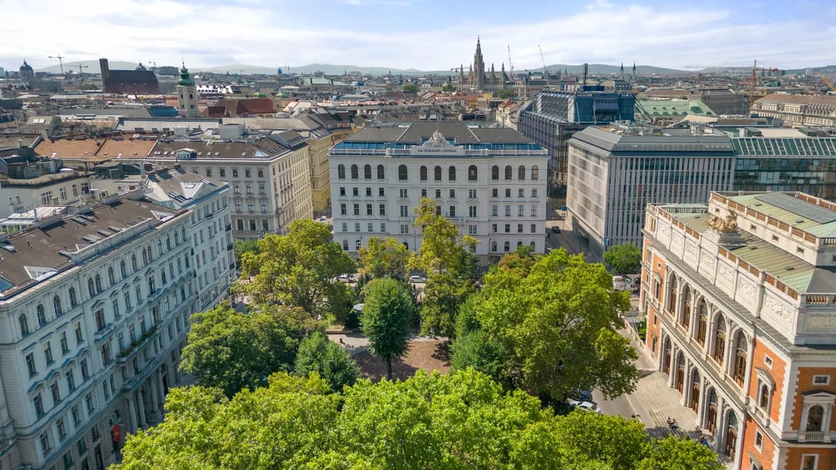 3-Zimmer-Wohnung kaufen in Wien – 214 m², € 5.151.000 – Bild 4 von 13