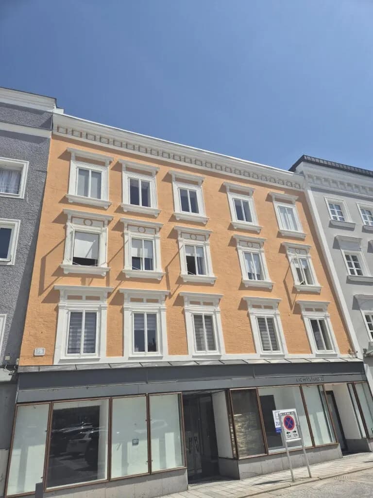 Gewerbeimmobilie mieten in Ried im Innkreis – 105 m², € 1.769 – Bild 2 von 10
