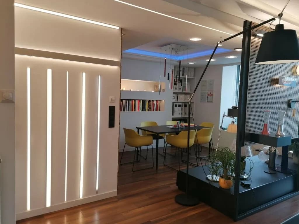 Gewerbeimmobilie mieten in Ried im Innkreis – 105 m², € 1.769 – Bild 4 von 10