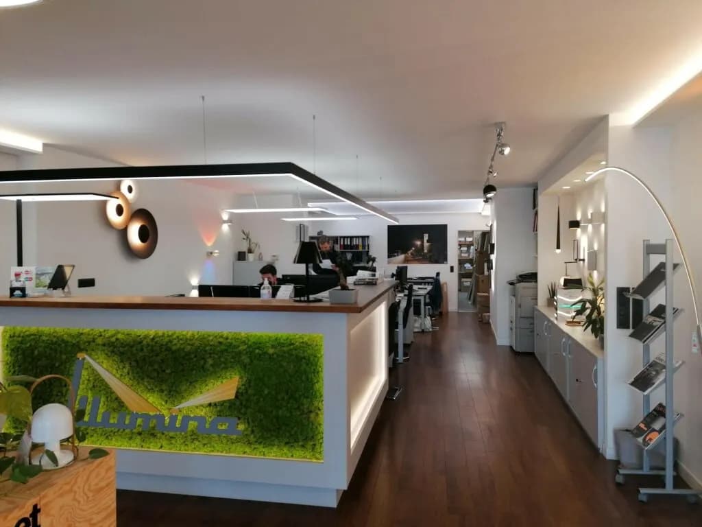 Gewerbeimmobilie mieten in Ried im Innkreis – 105 m², € 1.769 – Bild 5 von 10