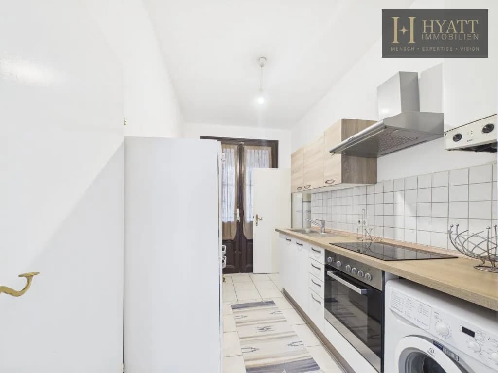 1-Zimmer-Wohnung kaufen in Wien – 38,1 m², € 230.000 – Bild 4 von 8