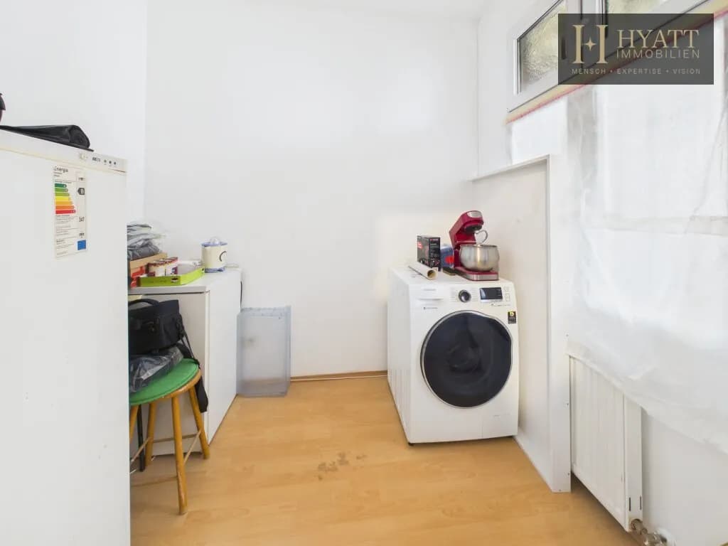 1-Zimmer-Wohnung kaufen in Wien – 38,1 m², € 230.000 – Bild 5 von 8