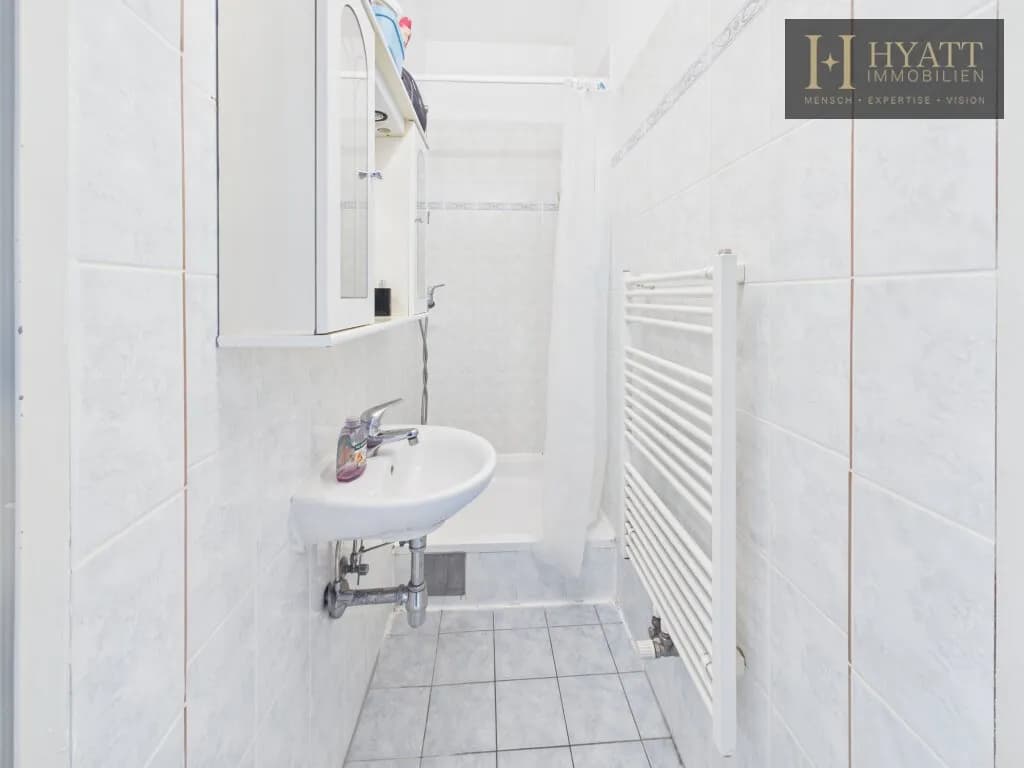 1-Zimmer-Wohnung kaufen in Wien – 38,1 m², € 230.000 – Bild 6 von 8
