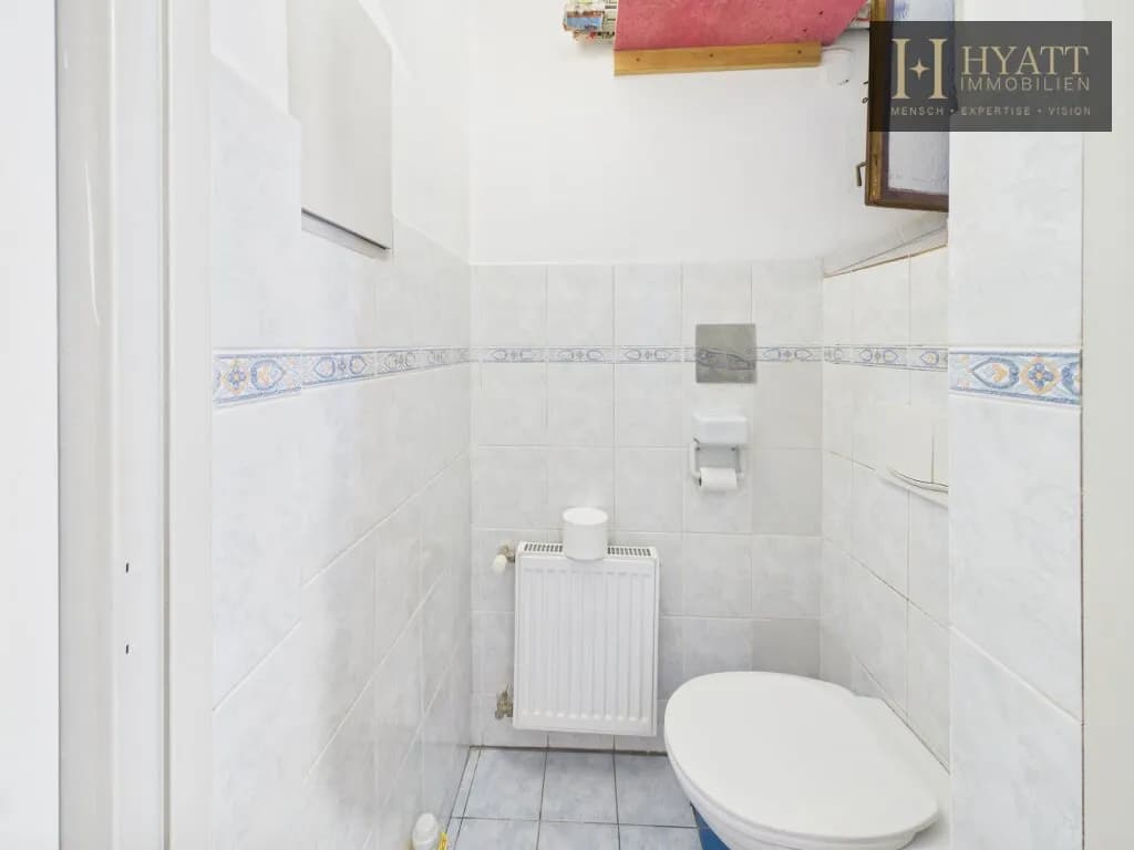 1-Zimmer-Wohnung kaufen in Wien – 38,1 m², € 230.000 – Bild 7 von 8