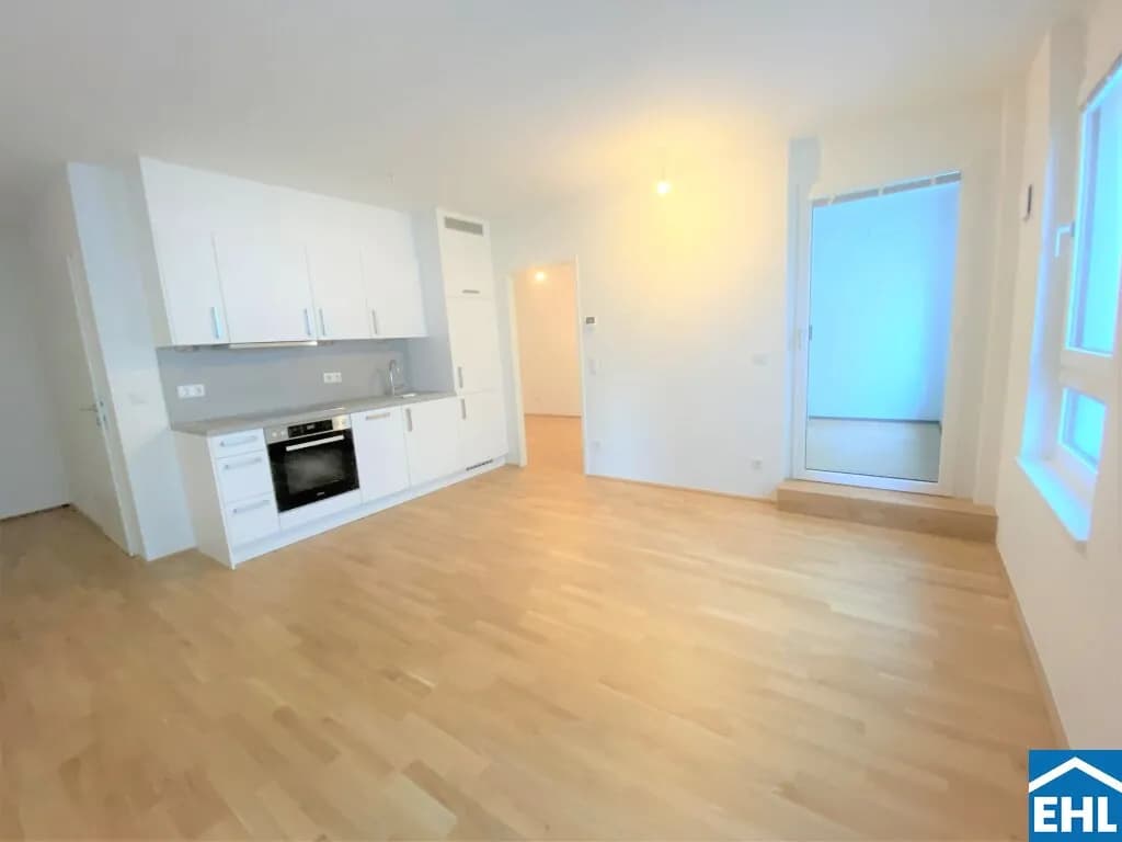 Immobilie kaufen in Wien – 44,1 m², € 280.000
