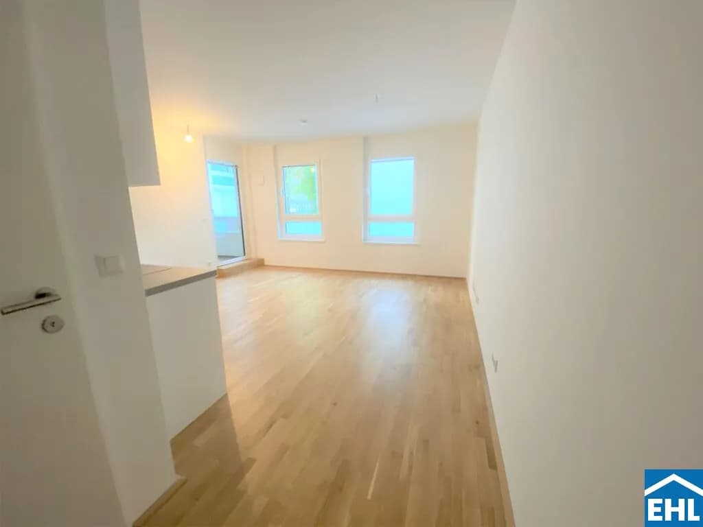 Immobilie kaufen in Wien – 44,1 m², € 280.000 – Bild 2 von 7
