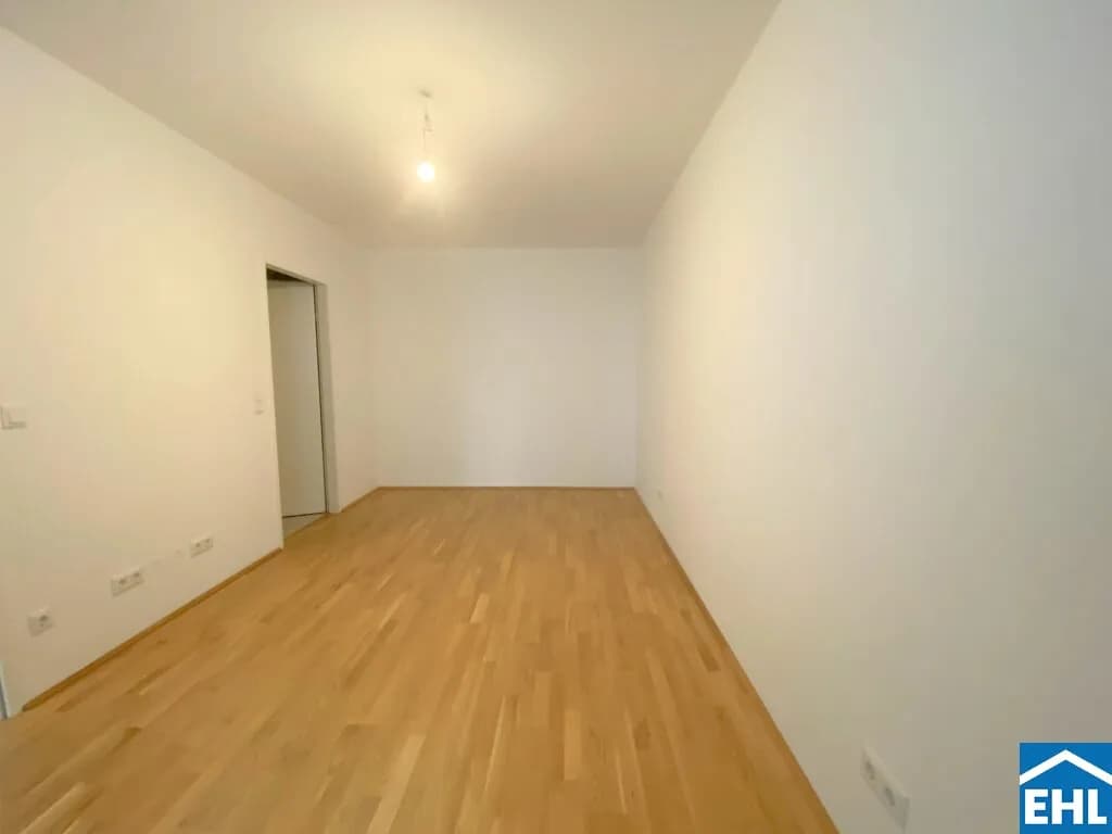 Immobilie kaufen in Wien – 44,1 m², € 280.000 – Bild 3 von 7