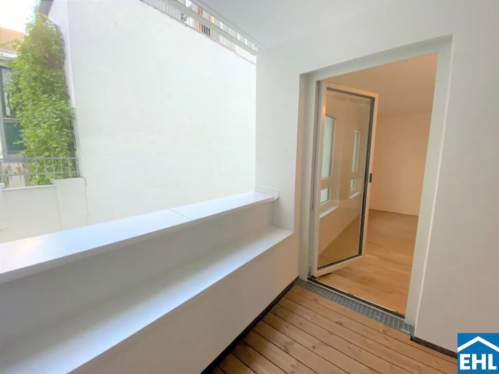 Immobilie kaufen in Wien – 44,1 m², € 280.000 – Bild 4 von 7