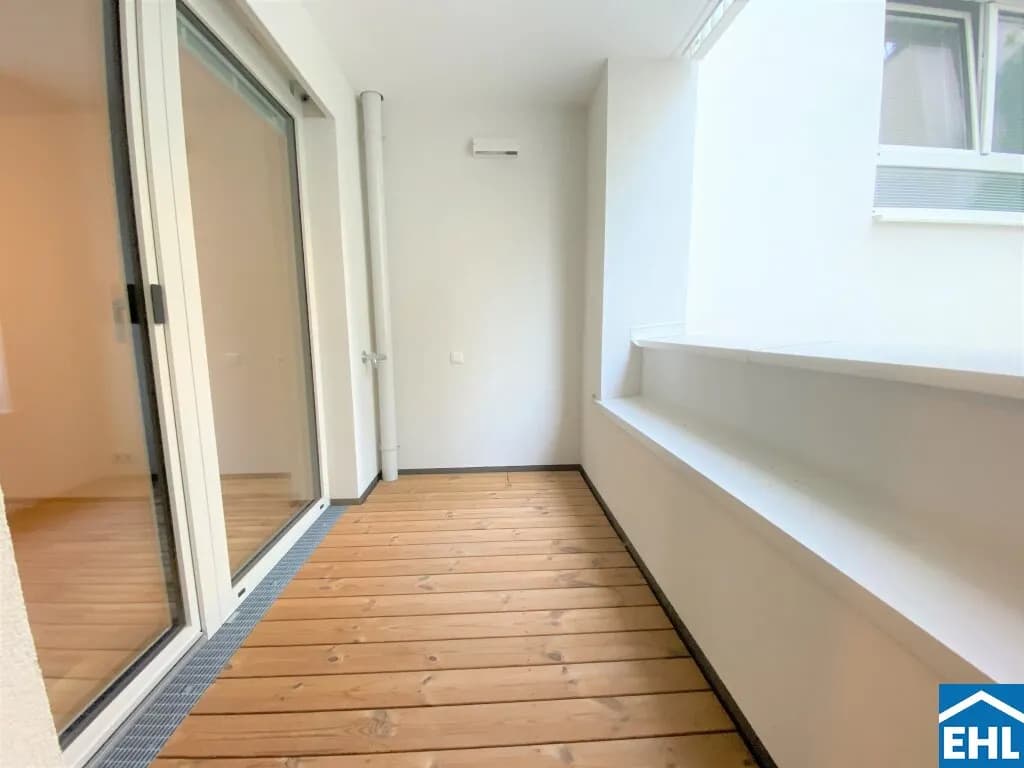 Immobilie kaufen in Wien – 44,1 m², € 280.000 – Bild 5 von 7