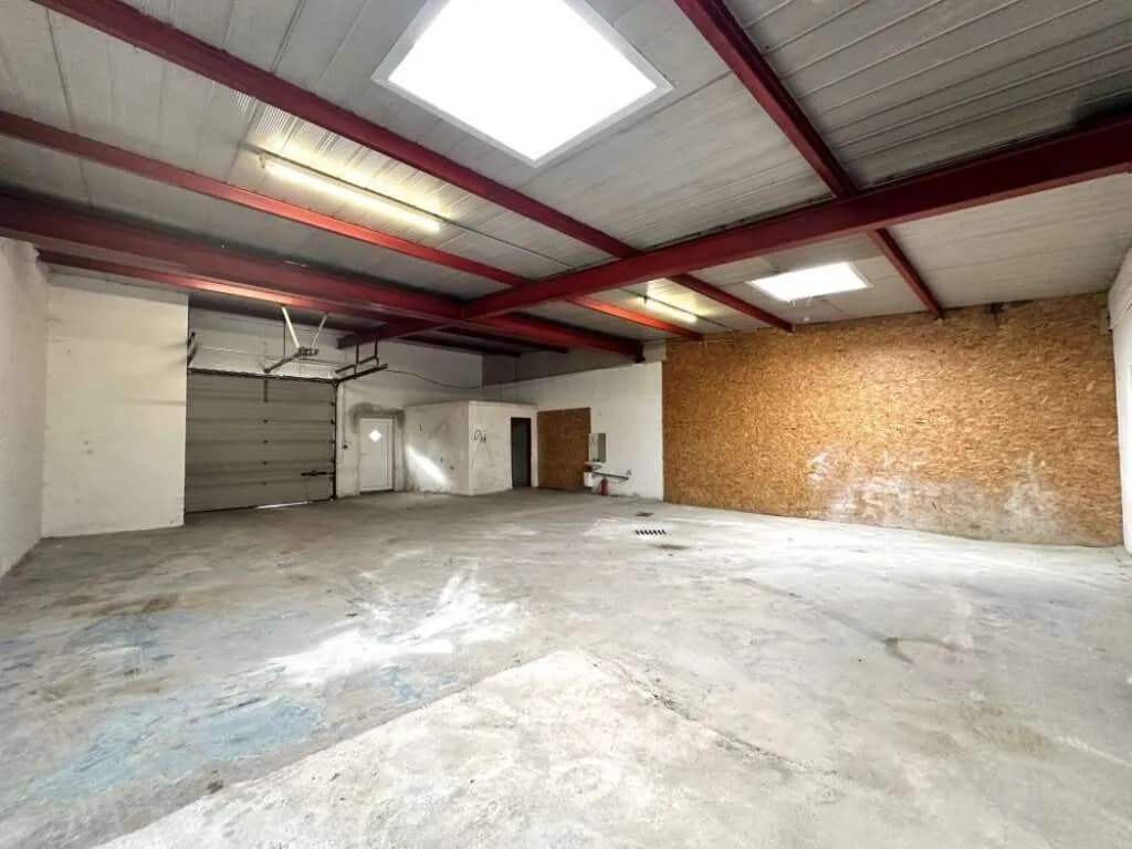 4-Zimmer-Gewerbeimmobilie mieten in Graz – 245 m², € 1.500 – Bild 3 von 16