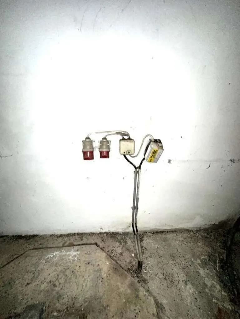 4-Zimmer-Gewerbeimmobilie mieten in Graz – 245 m², € 1.500 – Bild 12 von 16
