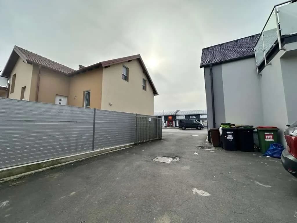 4-Zimmer-Gewerbeimmobilie mieten in Graz – 245 m², € 1.500 – Bild 16 von 16