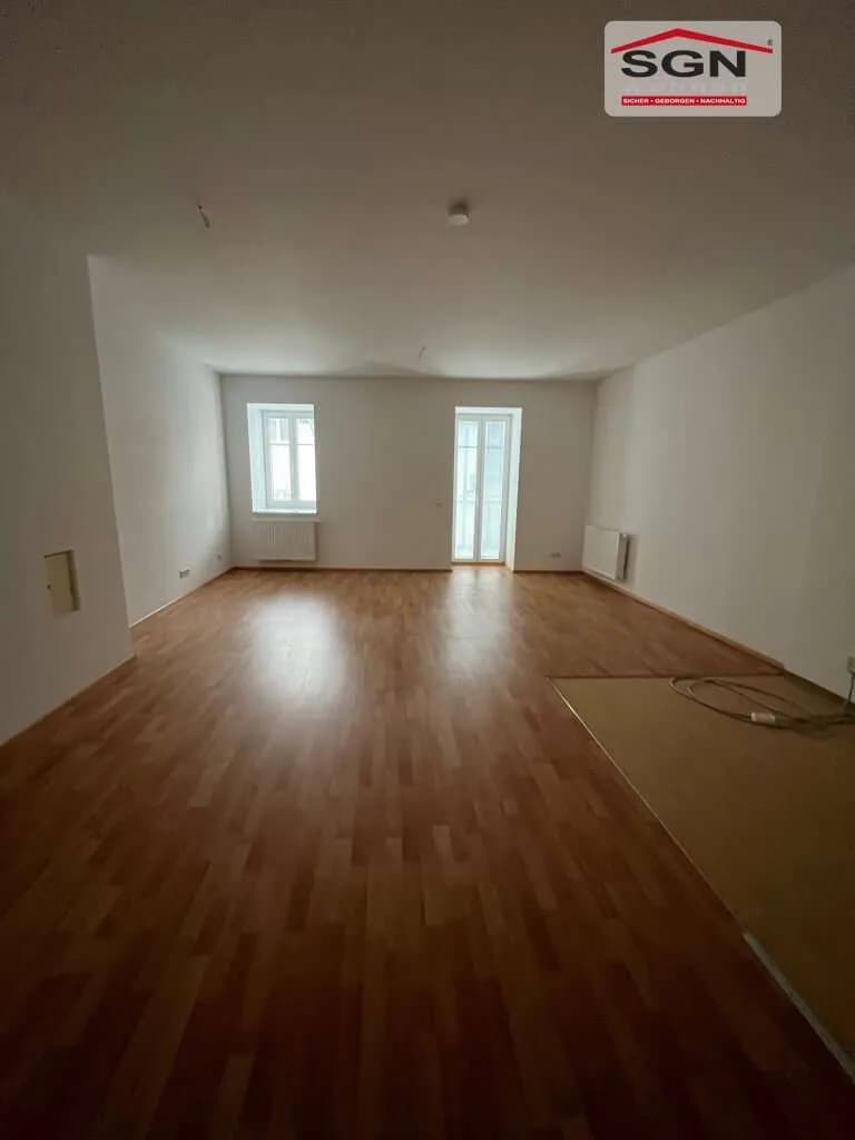 3-Zimmer-Wohnung mieten in Sankt Pölten Land – 88,21 m², € 860 – Bild 5 von 20