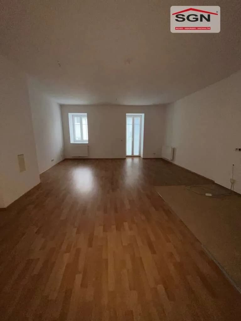 3-Zimmer-Wohnung mieten in Sankt Pölten Land – 88,21 m², € 860 – Bild 7 von 20