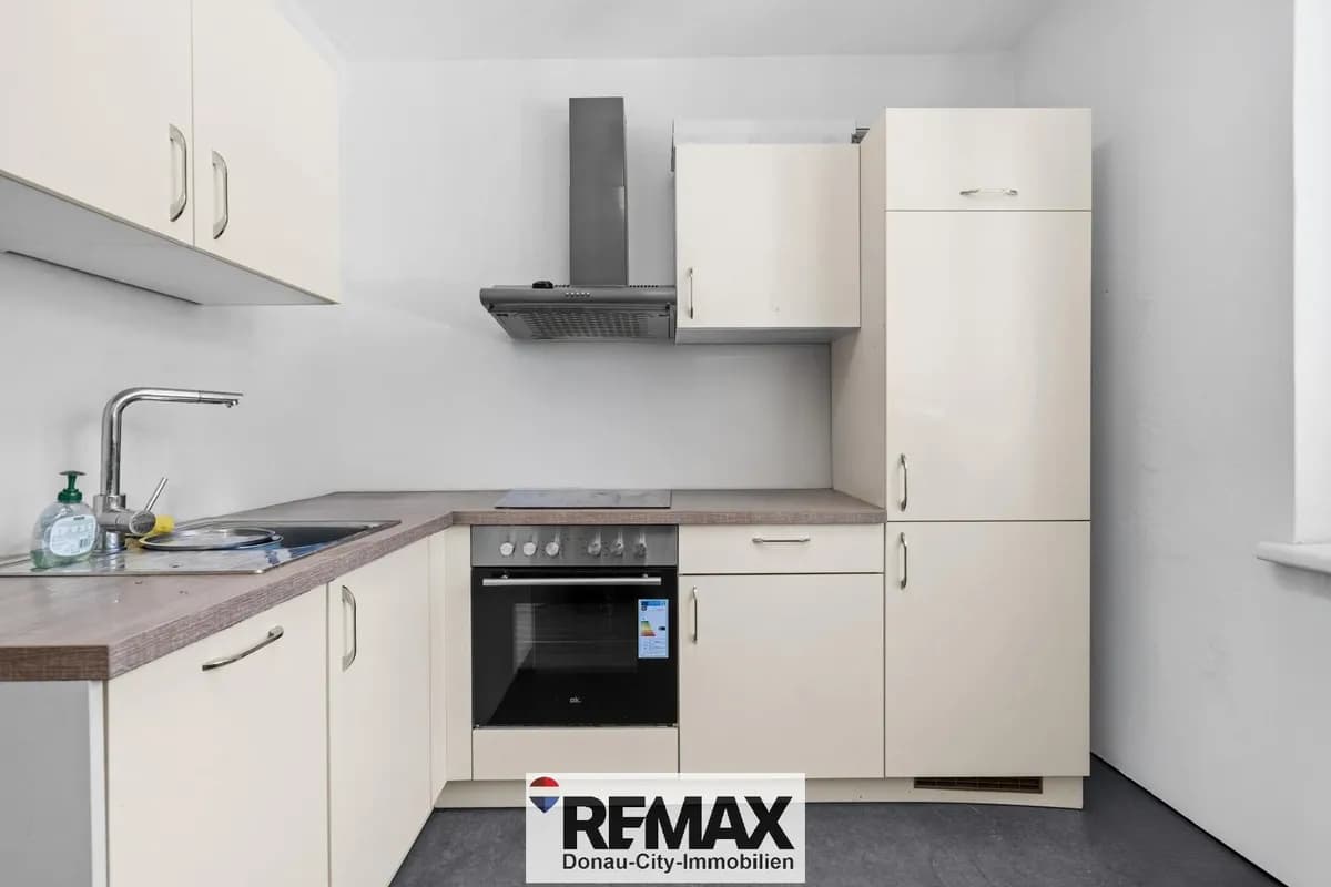 5-Zimmer-Gewerbeimmobilie kaufen in Wien – 225 m², € 650.000 – Bild 4 von 19